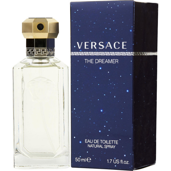 The Dreamer  Versace