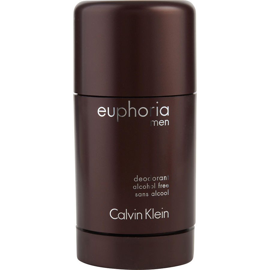 euphoria pour homme