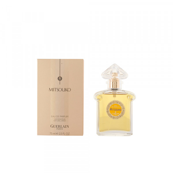 mitsouko eau de parfum