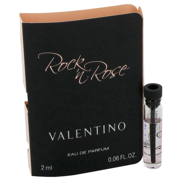 rock n rose valentino