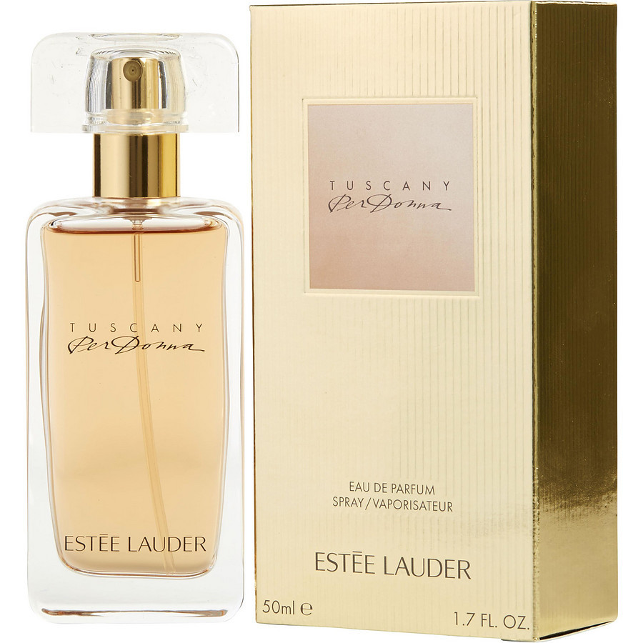 estee lauder tuscany per donna