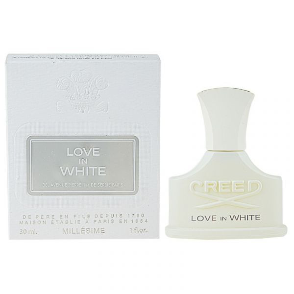 Love In White Creed Eau De Parfum Spray 30ML
