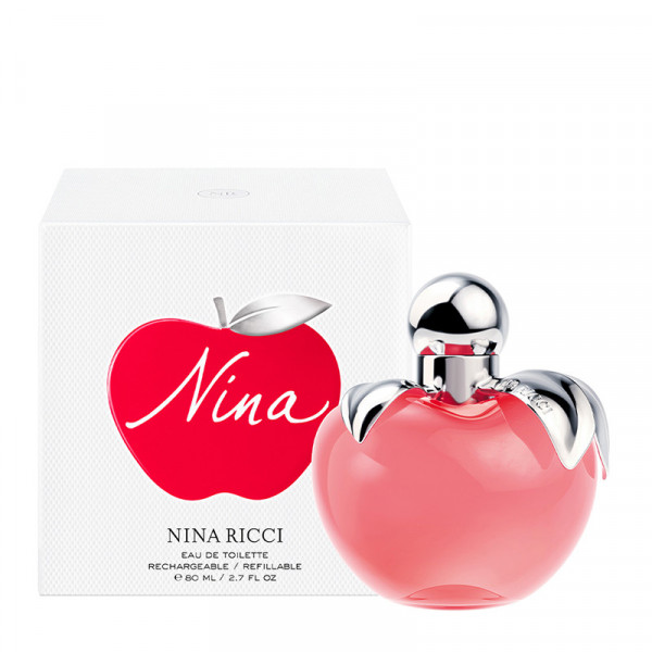 Nina Nina Ricci