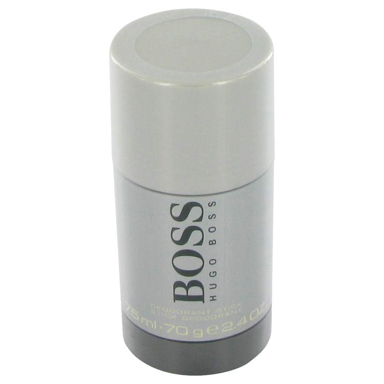hugo boss stick deodorant