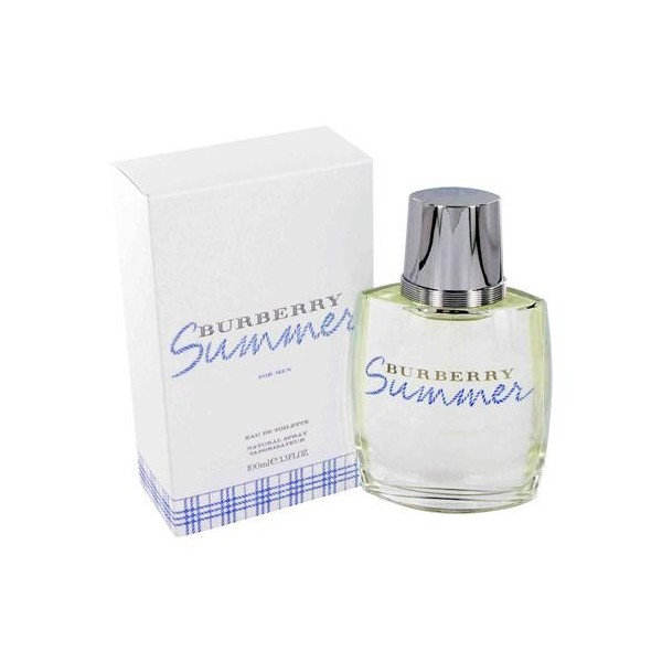 burberry summer hombre