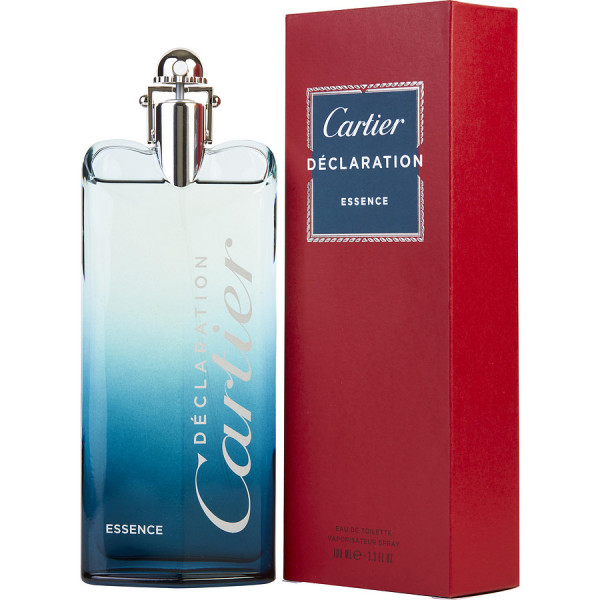 cartier declaration