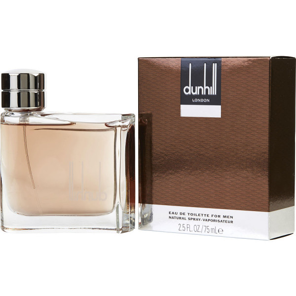 Dunhill London Aftershave 2024 favors