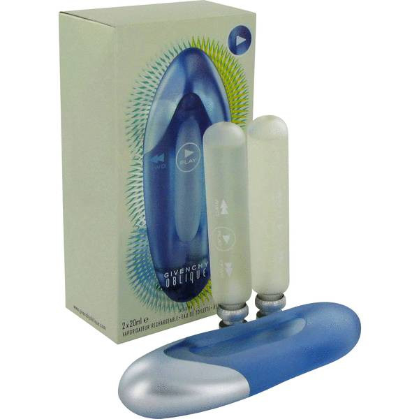 givenchy play deodorant