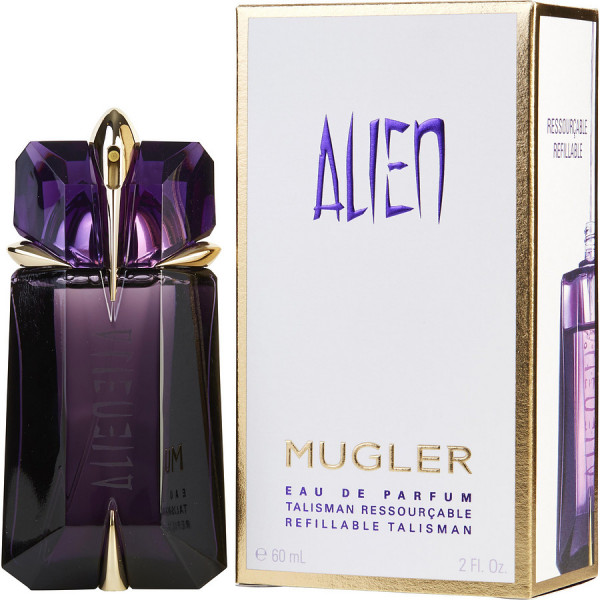 Alien Thierry Mugler