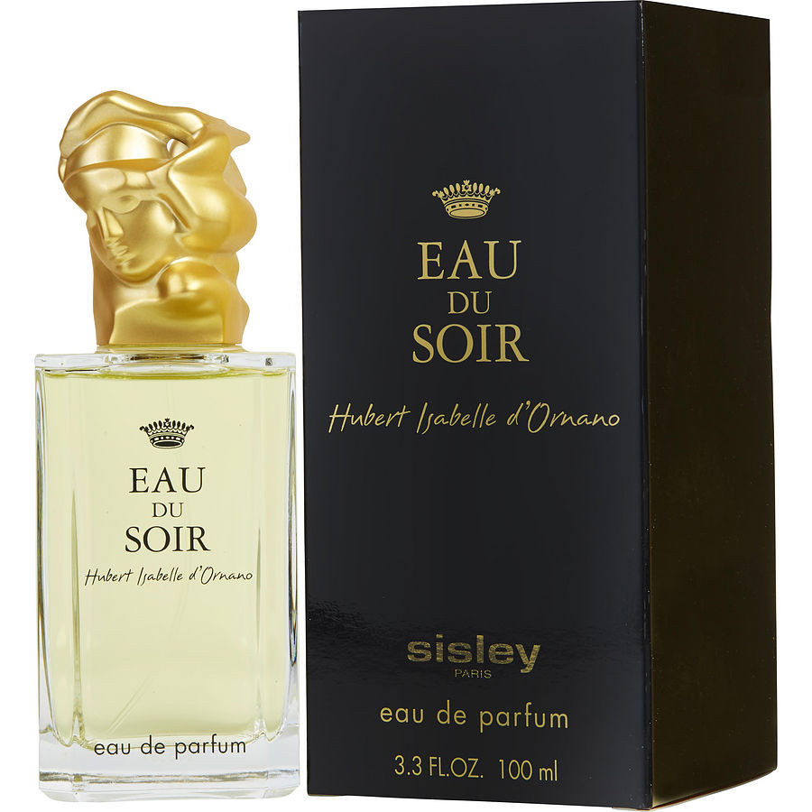 september praktijk bijkeuken Eau Du Soir | Sisley Eau De Parfum Women 100 ML - Sobelia.com