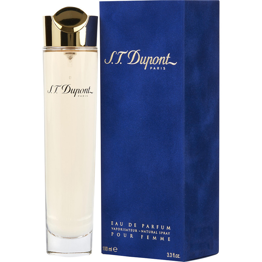 parfum dupont