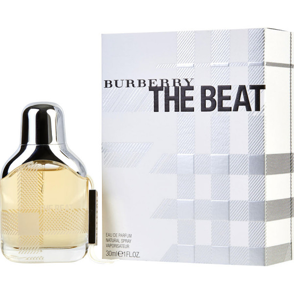 burberry the beat eau de parfum 50ml