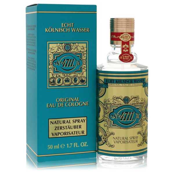 4711 Eau De Cologne Originale 4711
