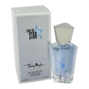 eau de toilette thierry mugler femme