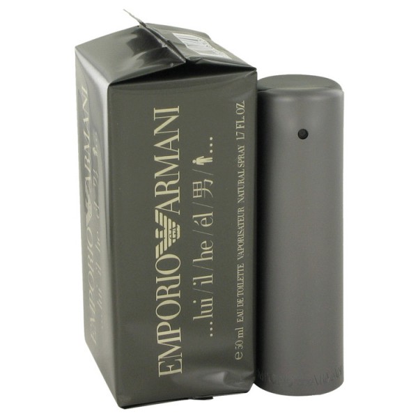 Pasen Implicaties Kan niet Emporio Armani Emporio Armani Eau De Toilette Spray 100ML