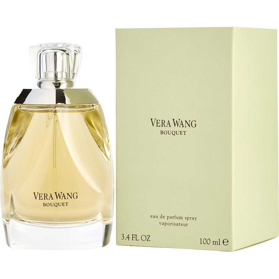 vera wang eau de parfum spray