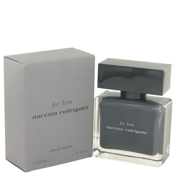 narciso rodriguez for him 50ml
