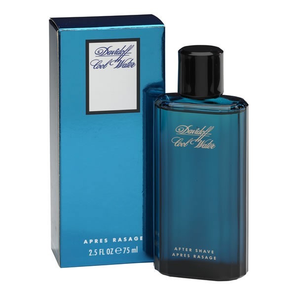 Cool Water Pour Homme Davidoff