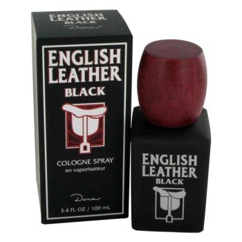 english leather black cologne