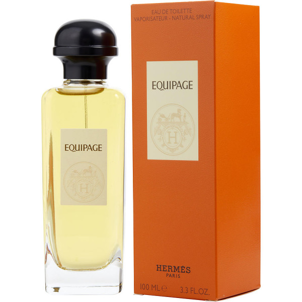 equipage parfum