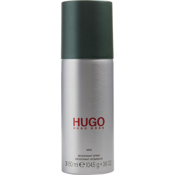 plaag Vervolg Detective Hugo | Hugo Boss Deodorant Men 150 ML - Sobelia.com