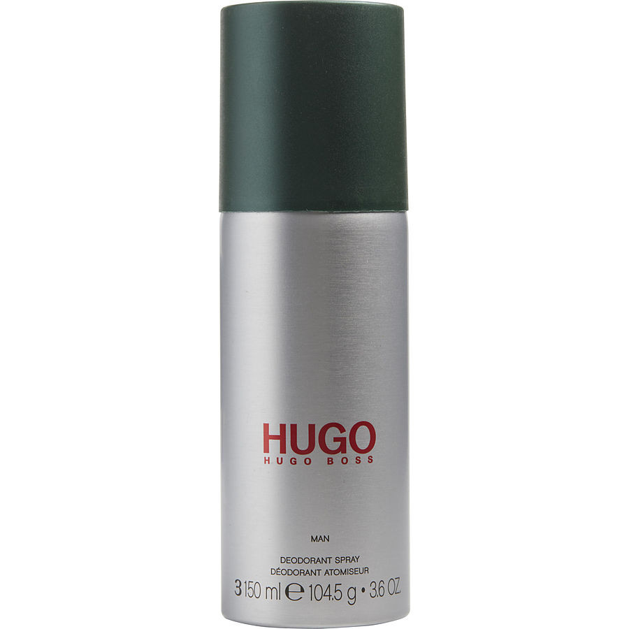 toxiciteit De slaapkamer schoonmaken Promoten Hugo | Hugo Boss Deodorant Men 150 ML - Sobelia.com