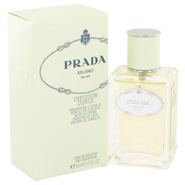 prada iris perfume 200ml