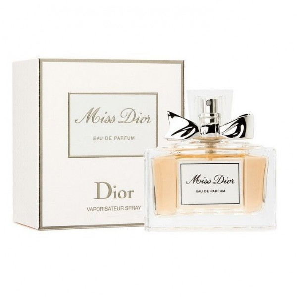 miss dior eau de parfum 50ml price