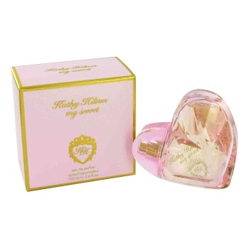 kathy hilton my secret woda perfumowana 50 ml   