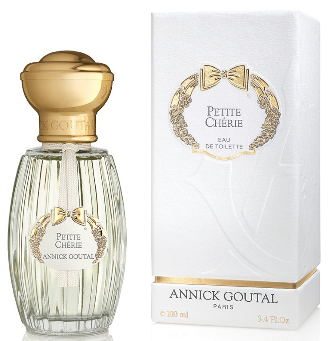 Petite Chérie Annick Goutal Eau De Toilette Spray 100ml Petite Chérie Annick Goutal Eau De Toilette Spray 100ml