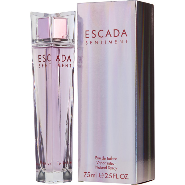 Escada Sentiment Escada