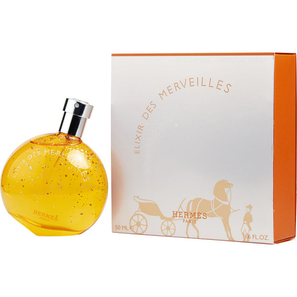 Elixir Des Merveilles Hermès