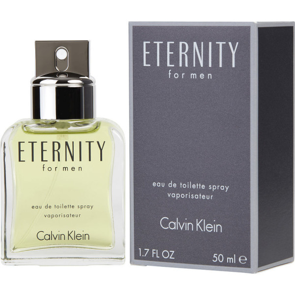 Eternity Pour Homme Calvin Klein