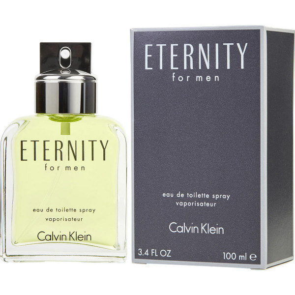 Eternity Pour Homme Calvin Klein