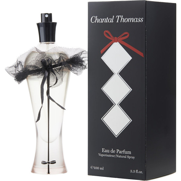 Chantal Thomass Eau De Parfum Mujer 100 ML - Sobelia.com