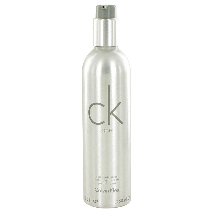 ck one moisturiser