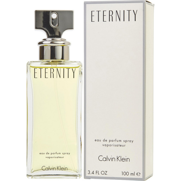 Eternity Pour Femme Calvin Klein