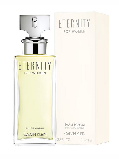 Eternity Pour Femme