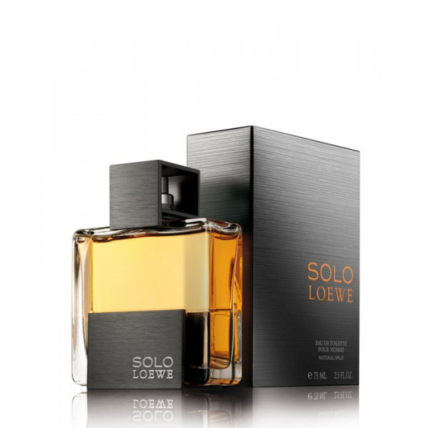 solo by loewe