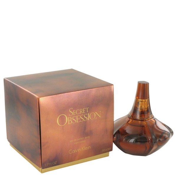 ck secret obsession 50ml