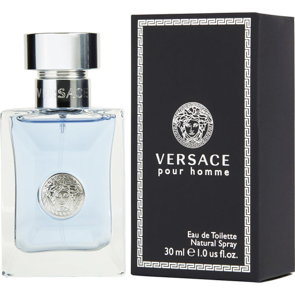 Versace Pour Homme Versace