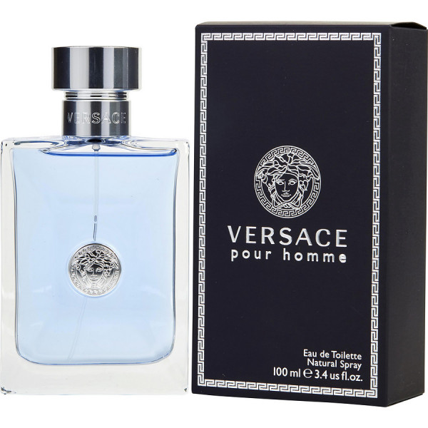 Versace Pour Homme Versace