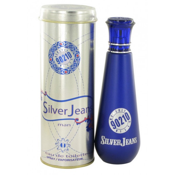 Silver Jeans 90210 Beverly Hills