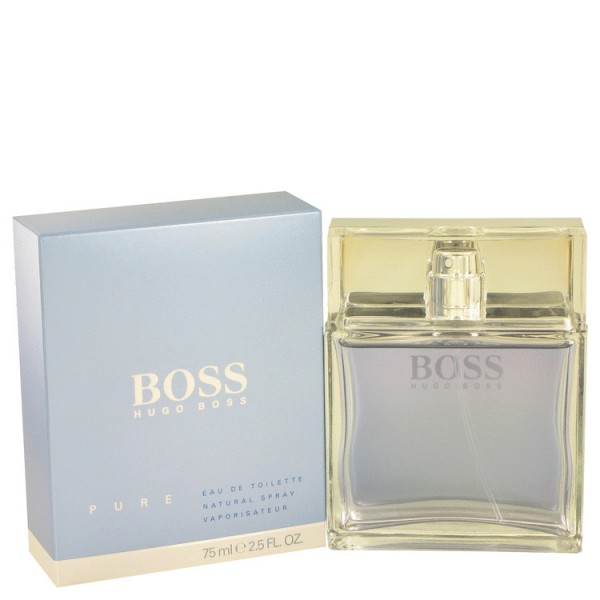 hugo boss eau