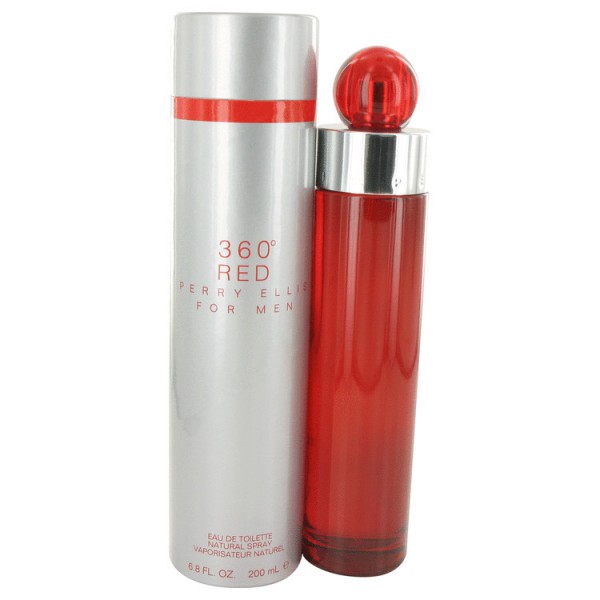 Perry Ellis 360 Red Perry Ellis