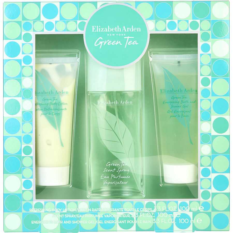elizabeth arden gift set