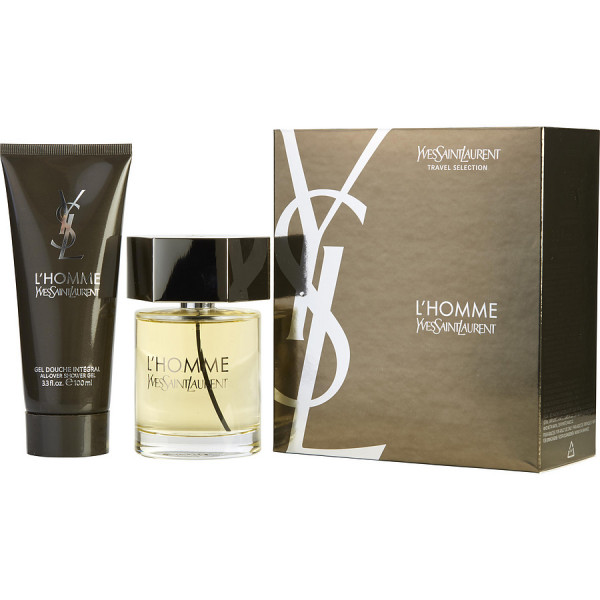 L'Homme Yves Saint Laurent