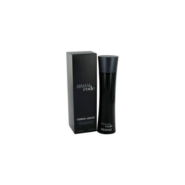 armani black code giorgio armani