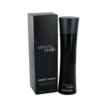 armani code giorgio armani 100ml