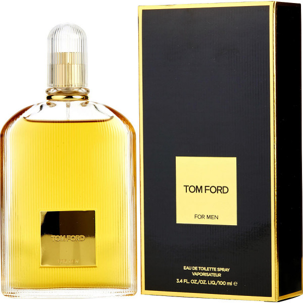 Tom Ford Eau De Toilette Hombre 50 ML